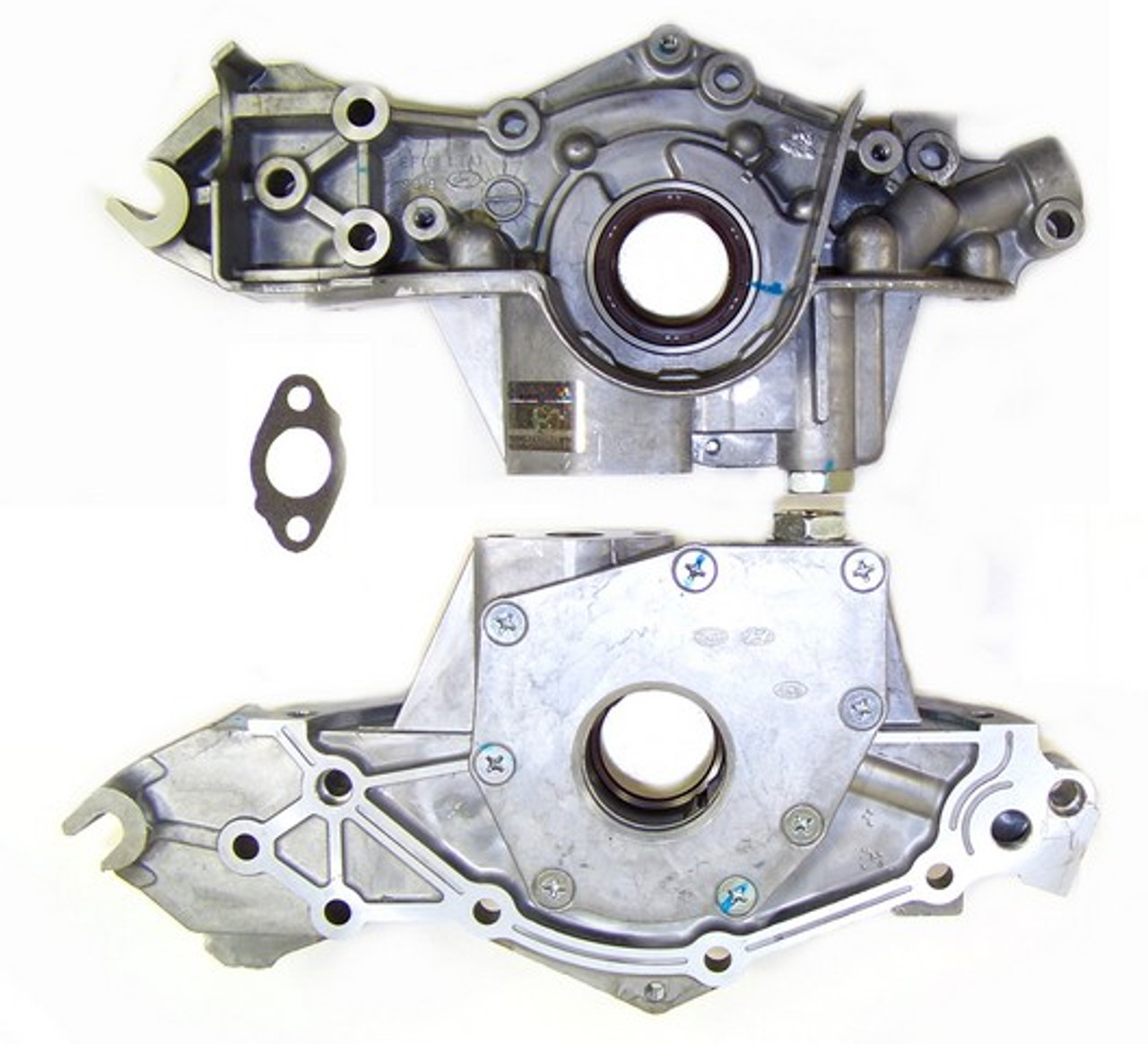 Oil Pump 2.7L 2003 Hyundai Santa Fe - OP136.3