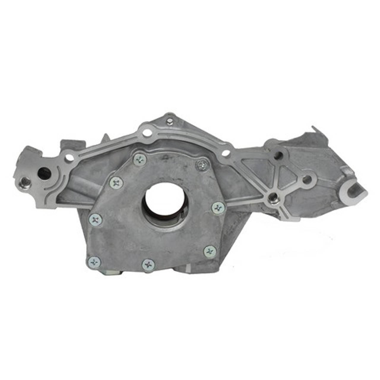 Oil Pump 2.5L 1999 Hyundai Sonata - OP136.7