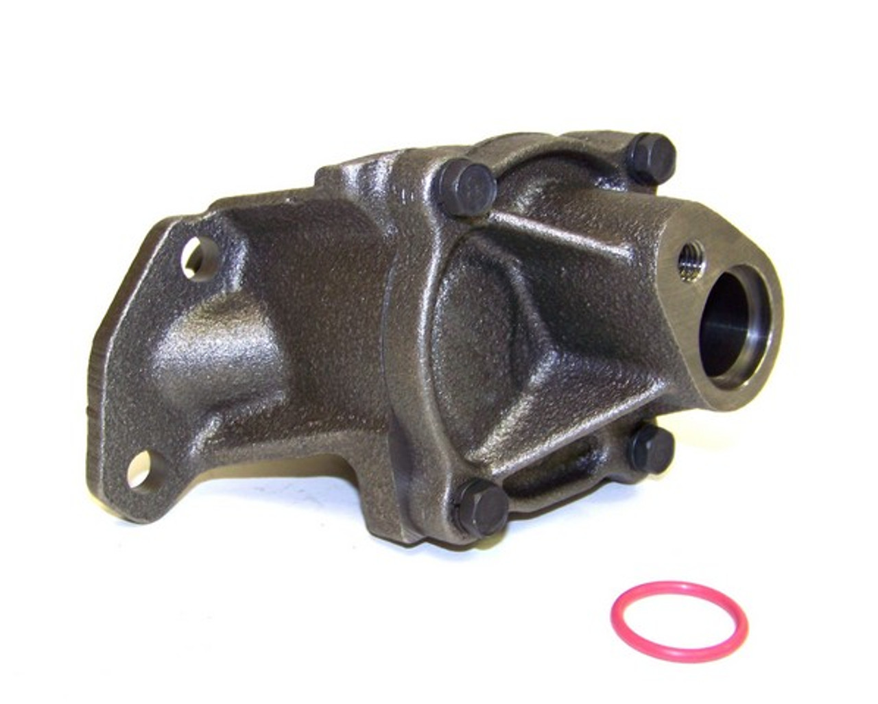 Oil Pump 2.2L 1988 Dodge Omni - OP145.107