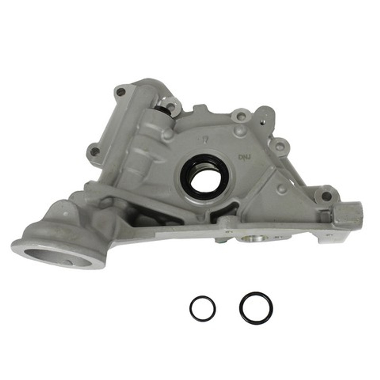 Oil Pump 2.4L 2006 Chrysler Sebring - OP151C.6