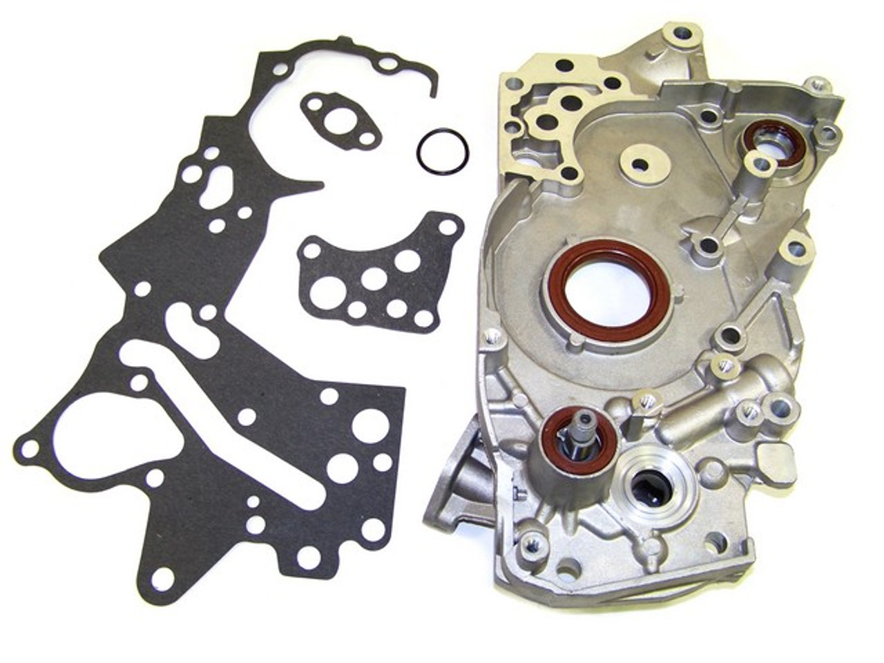 Oil Pump 2.4L 2001 Chrysler Sebring - OP155.1