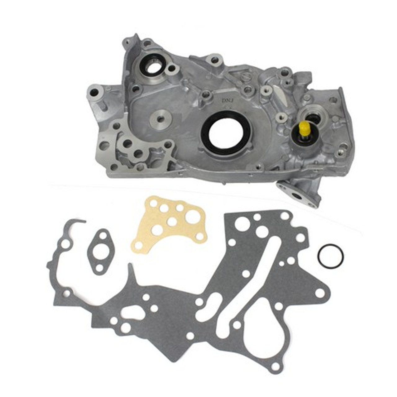 Oil Pump 2.4L 1999 Mitsubishi Galant - OP155.17