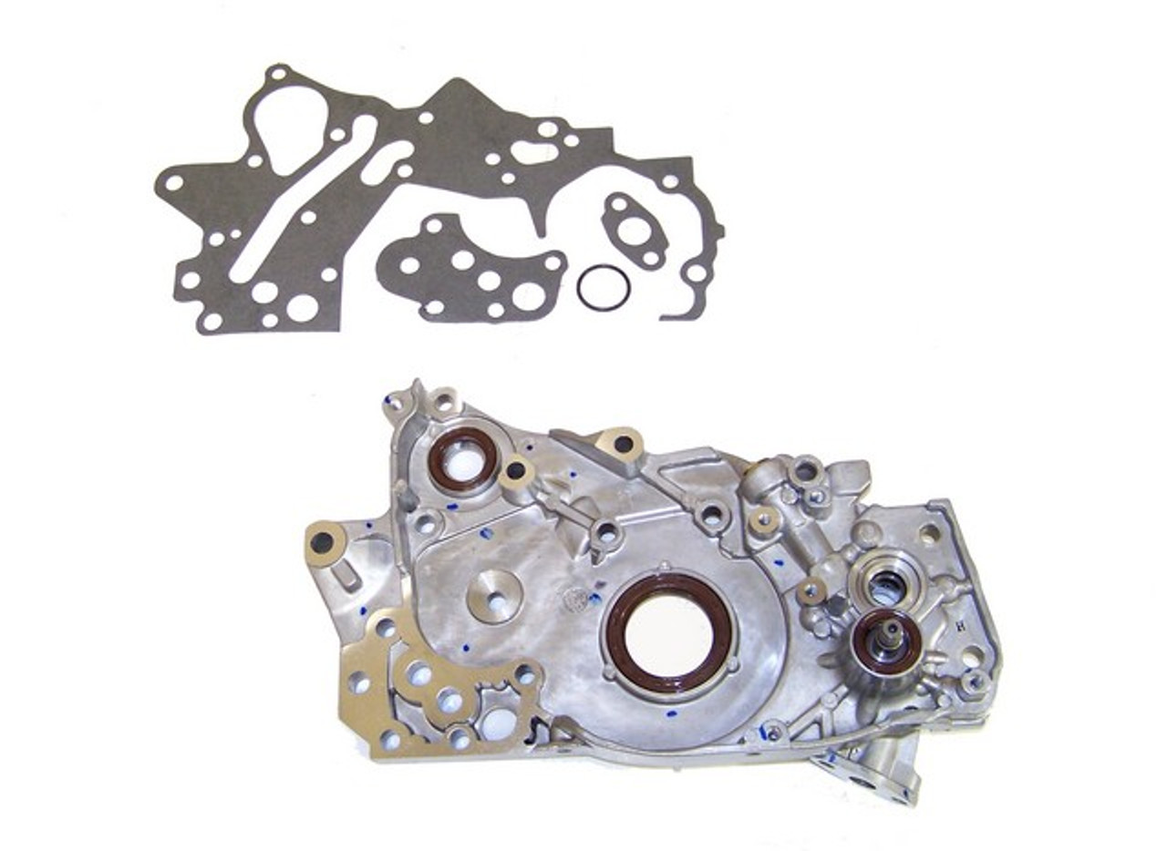 Oil Pump 2.4L 2006 Mitsubishi Eclipse - OP162.1