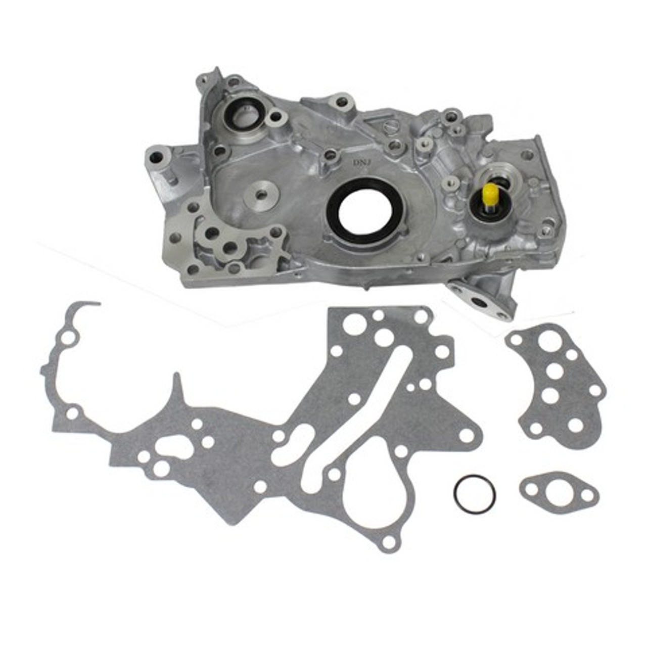 Oil Pump 2.4L 2008 Mitsubishi Eclipse - OP162.3