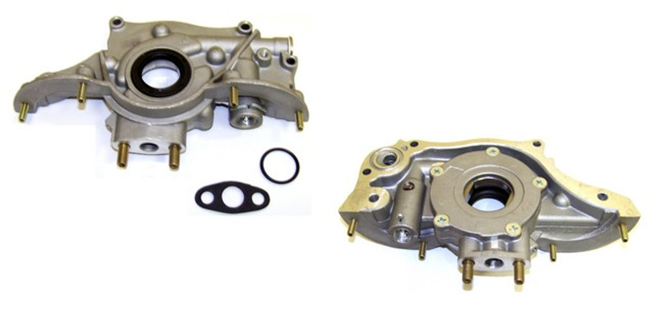 Oil Pump 1.5L 1987 Honda Civic - OP200.6