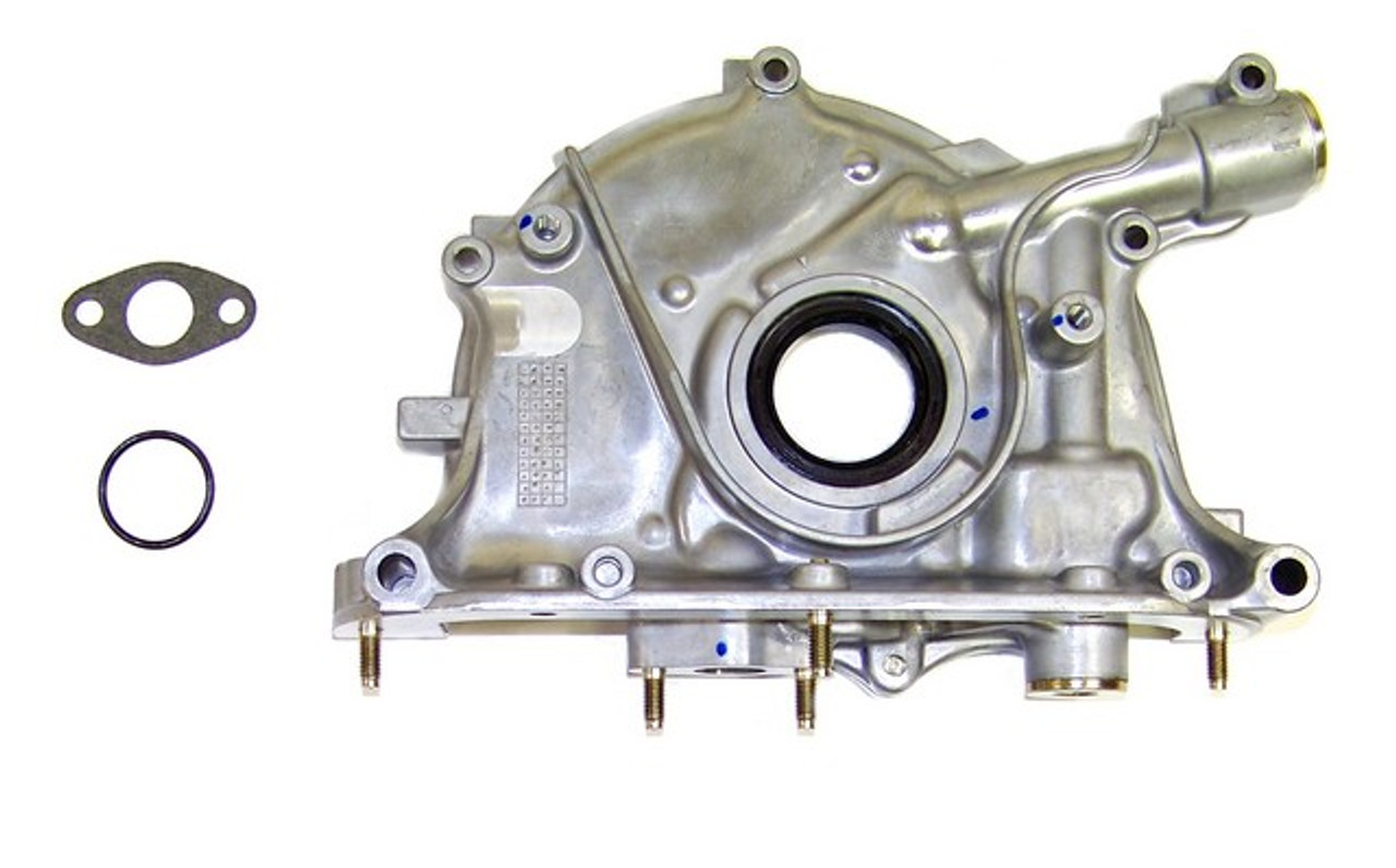 Oil Pump 1.6L 1994 Honda Civic del Sol - OP212.9