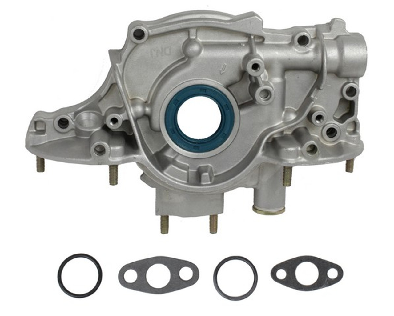 Oil Pump 1.6L 1996 Honda Civic del Sol - OP297.1