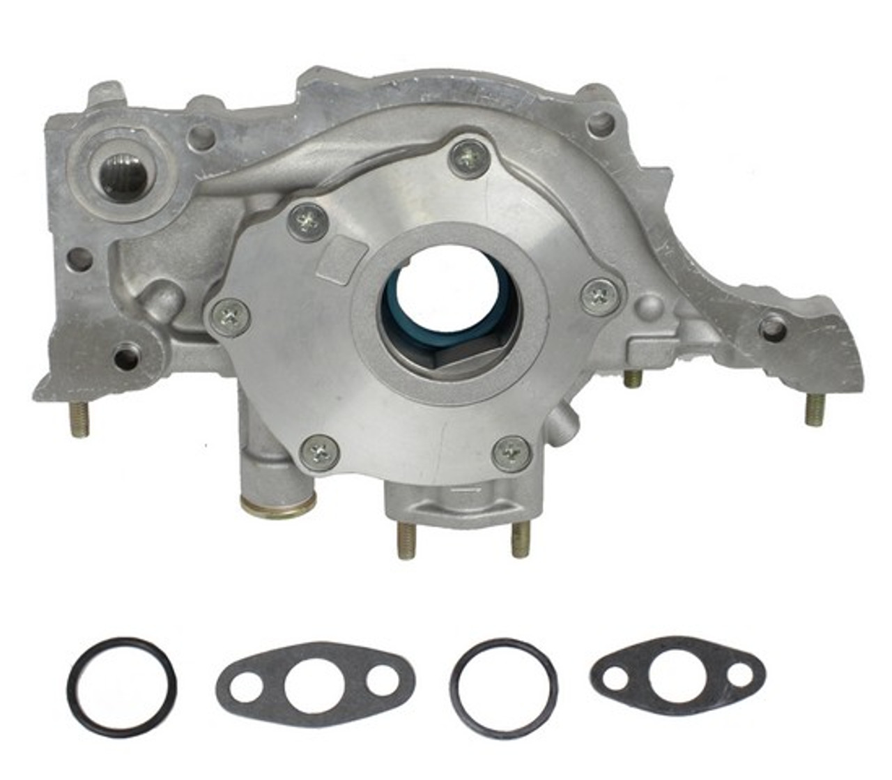 Oil Pump 1.6L 1999 Honda Civic - OP297.6