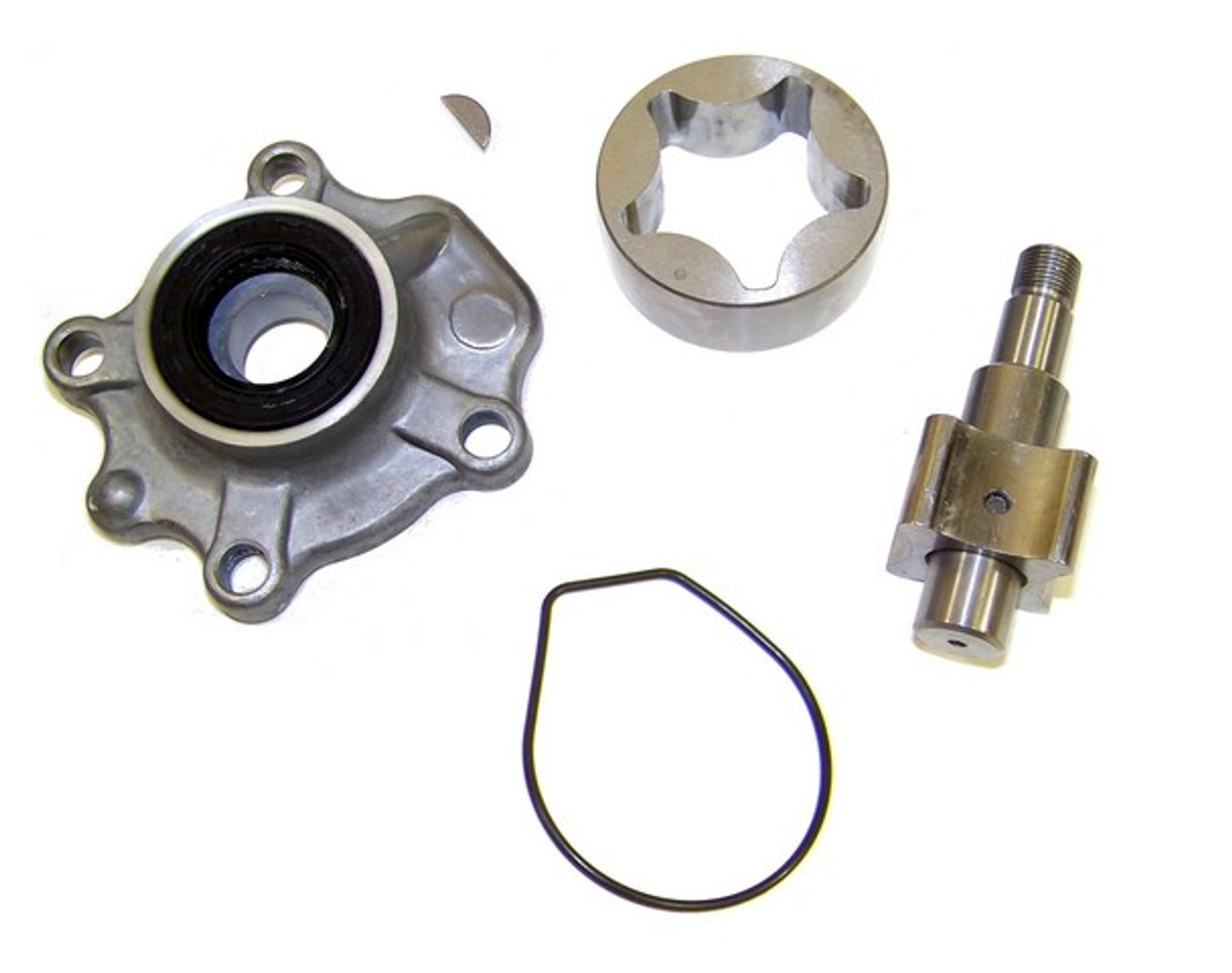 Oil Pump 2.6L 1994 Isuzu Pickup - OP305.16