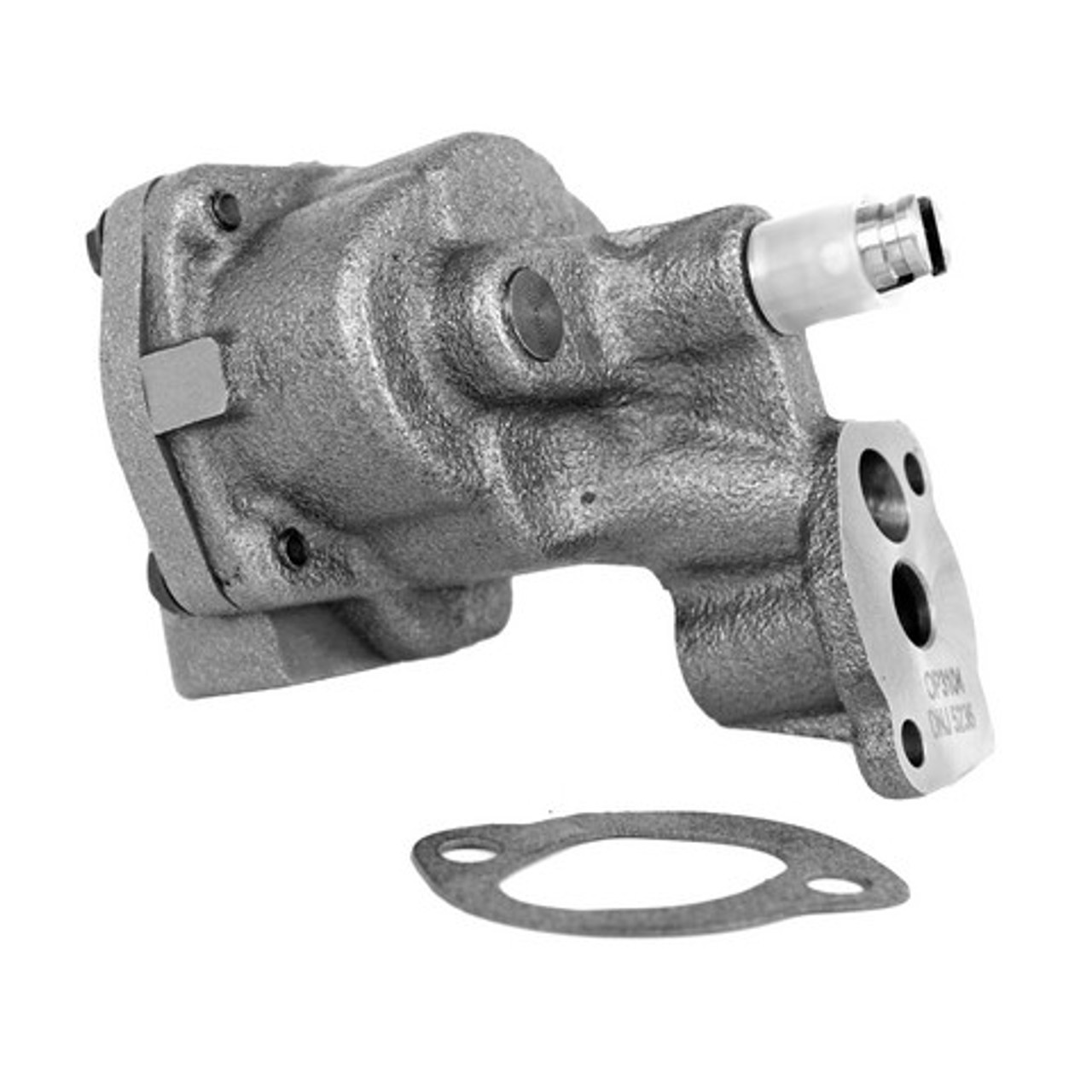 Oil Pump 5.7L 1996 Buick Commercial Chassis - OP3104.4