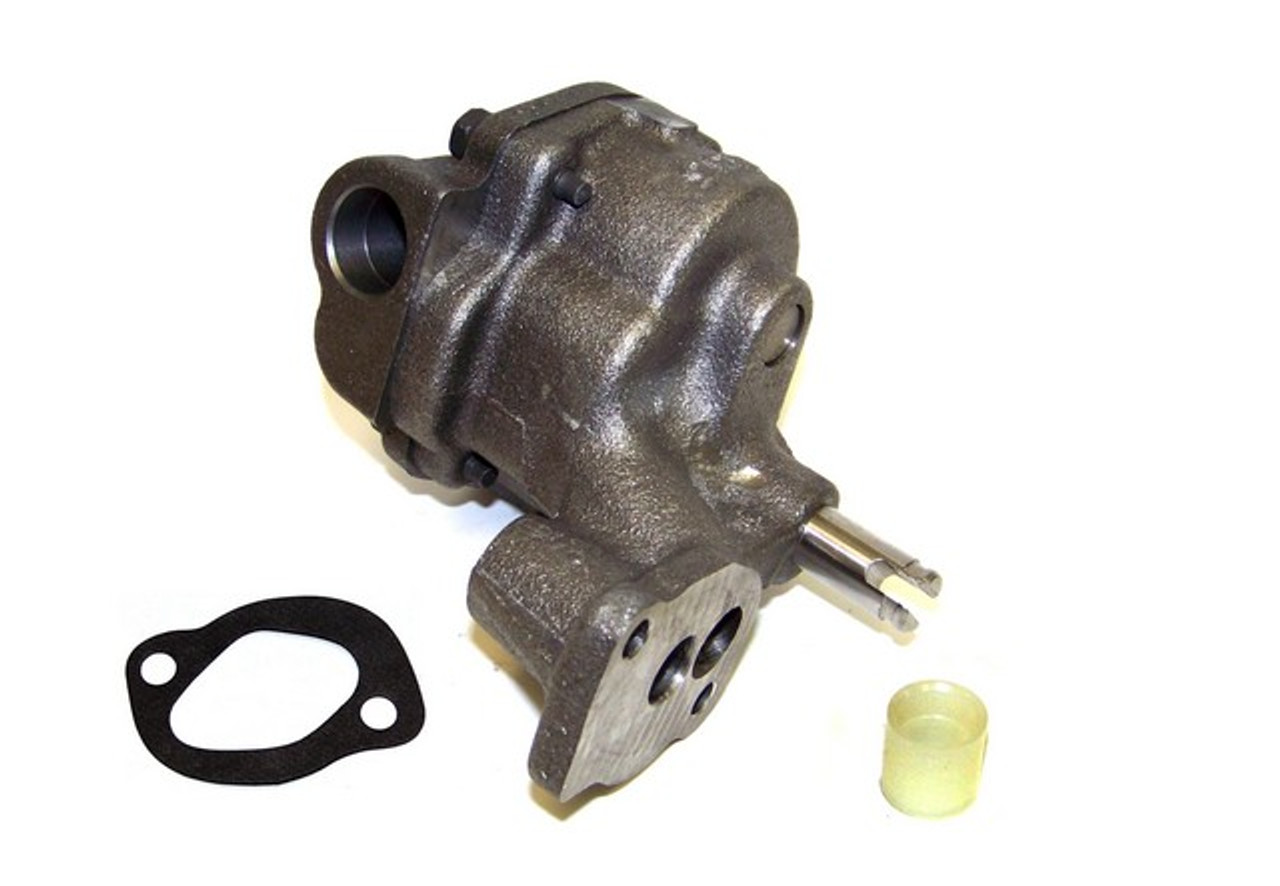 Oil Pump 5.0L 1991 Cadillac Brougham - OP3104.13