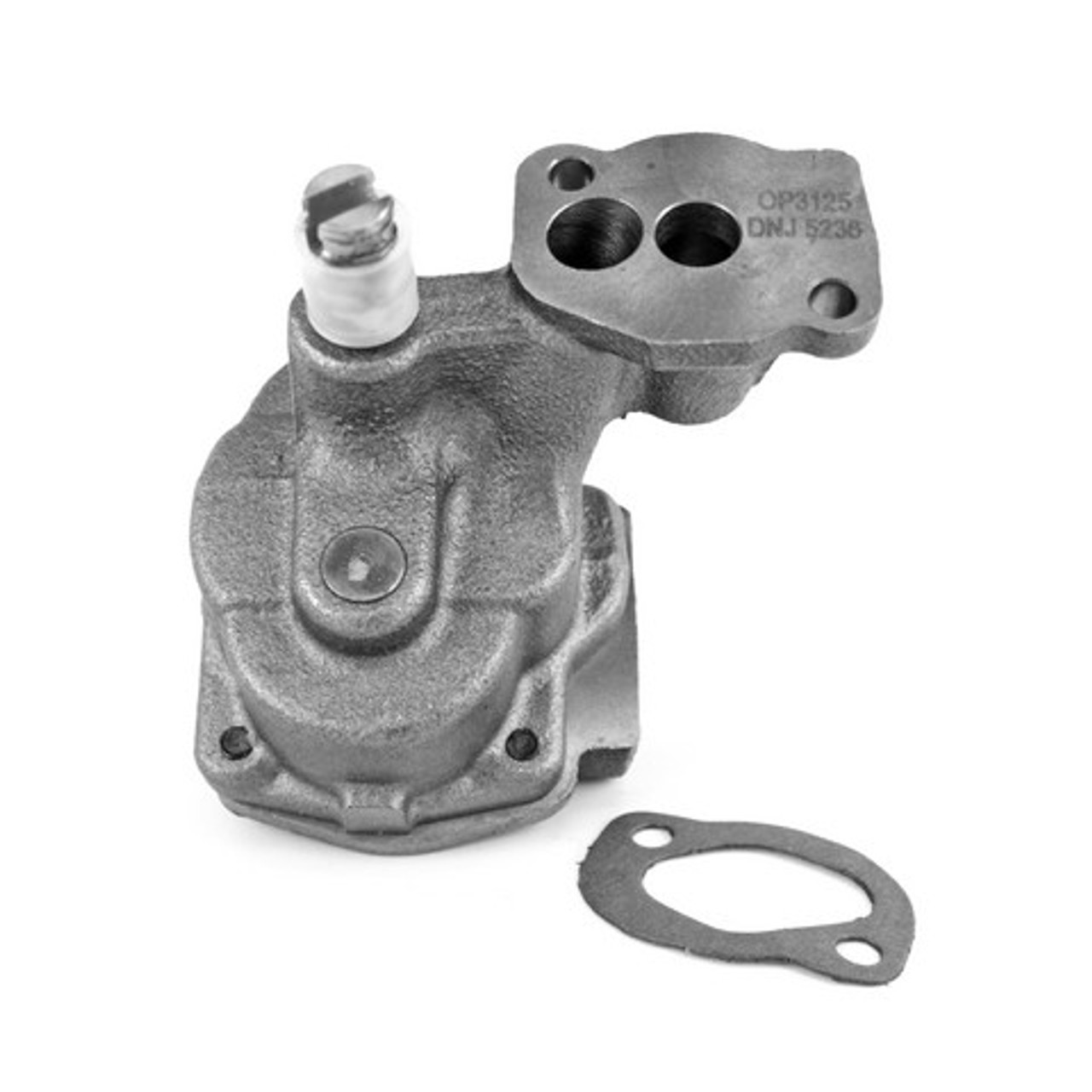 Oil Pump 5.7L 1996 Cadillac Commercial Chassis - OP3125.18