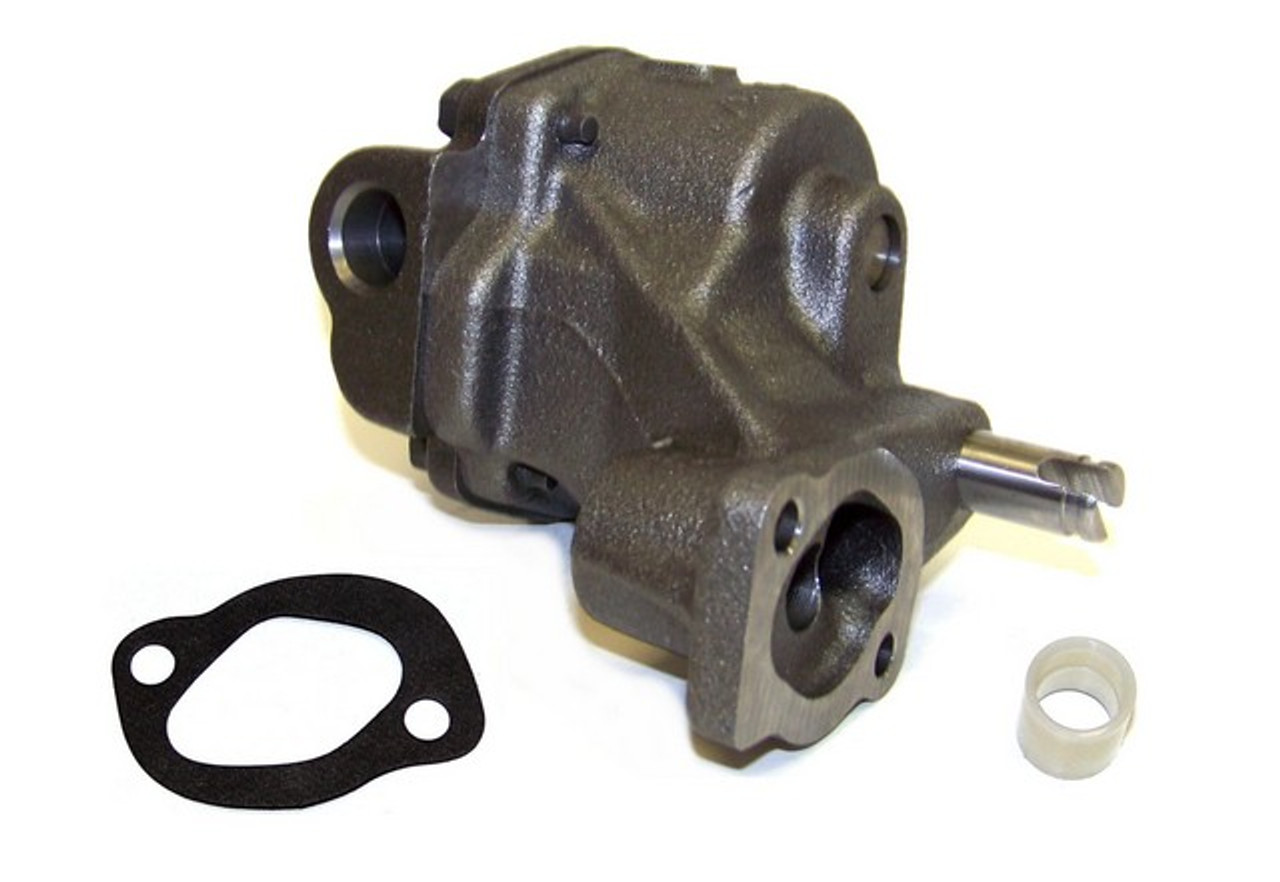 Oil Pump 5.7L 1991 Cadillac Brougham - OP3125HV.12