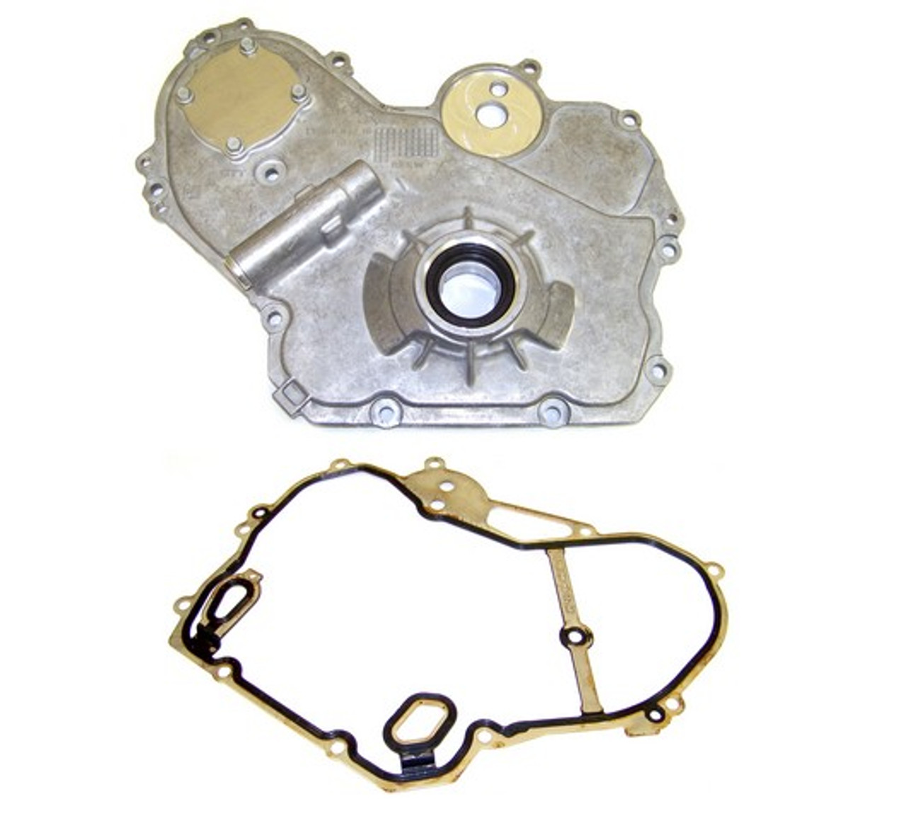 Oil Pump 2.2L 2006 Chevrolet Malibu - OP314.79