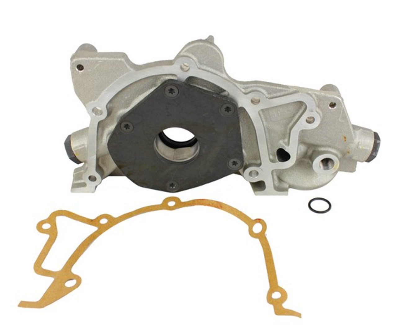 Oil Pump 2.0L 1990 Pontiac LeMans - OP3149.6