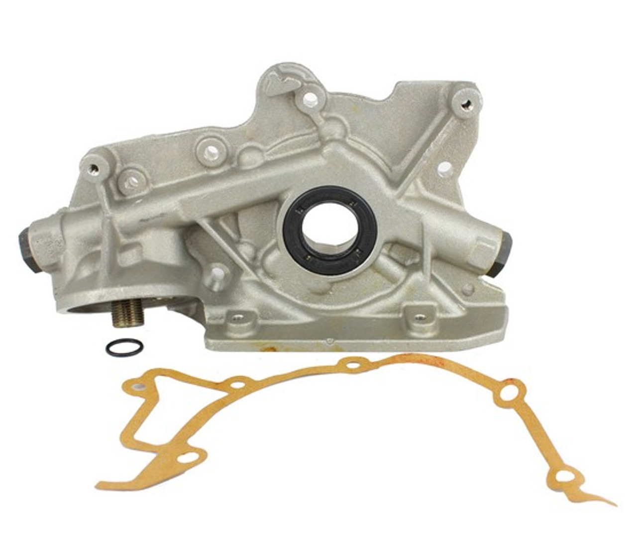 Oil Pump 2.0L 1988 Pontiac Sunbird - OP3149.8