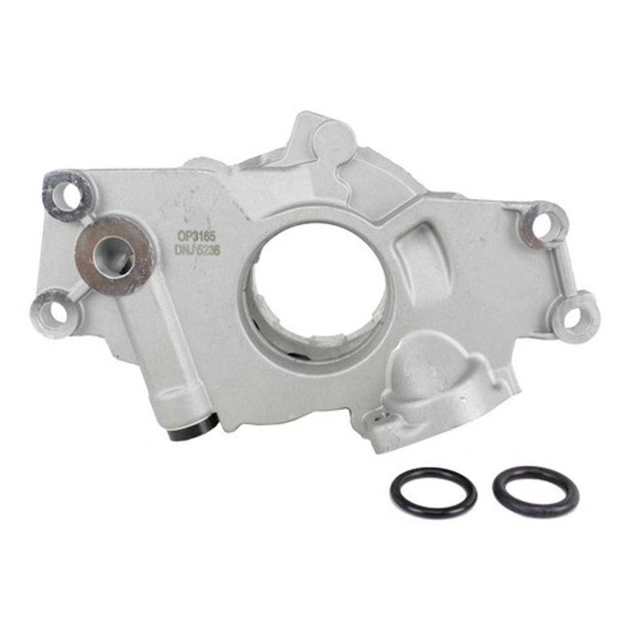 Oil Pump 6.0L 1999 GMC Sierra 2500 - OP3165.435