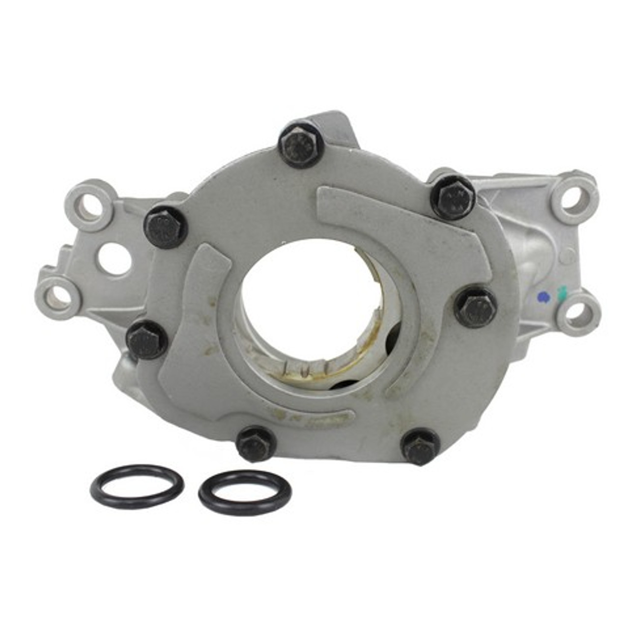 Oil Pump 6.2L 2008 Cadillac Escalade ESV - OP3172.4