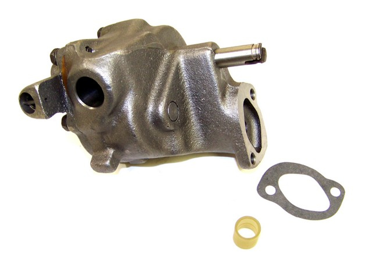 Oil Pump 7.4L 1998 Chevrolet C2500 Suburban - OP3174.15