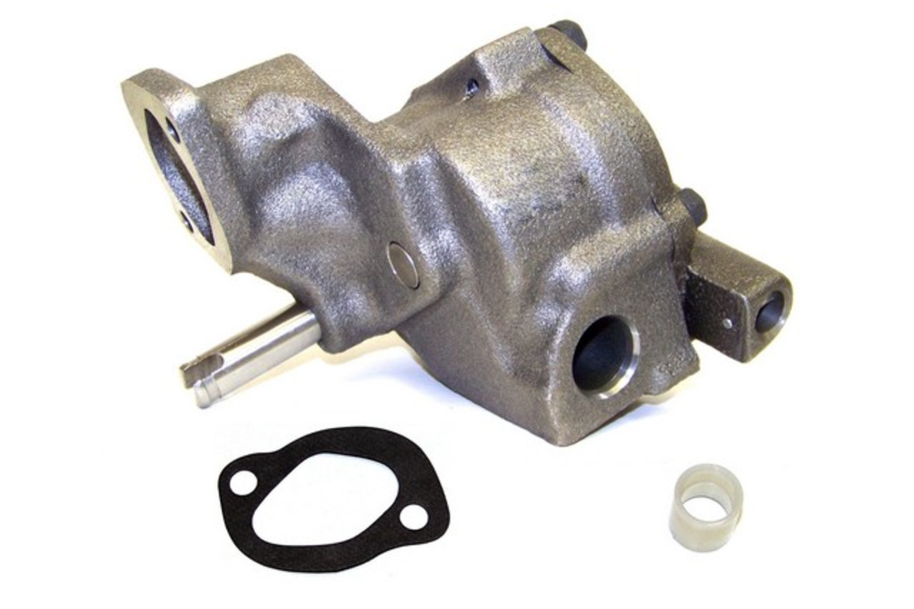 Oil Pump 7.4L 1993 Chevrolet C1500 - OP3174HV.4