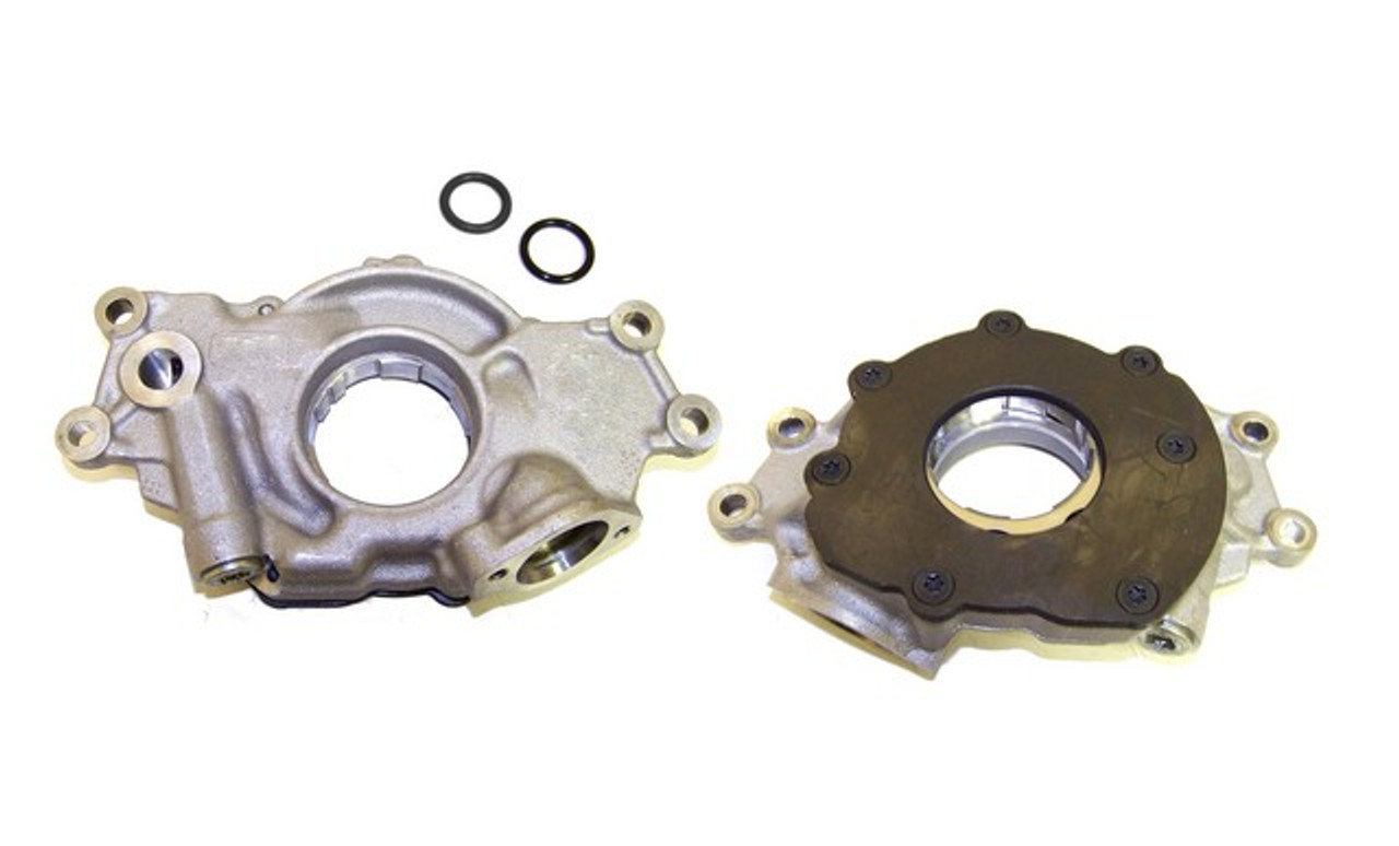 Oil Pump 5.3L 2007 Buick Rainier - OP3175.2