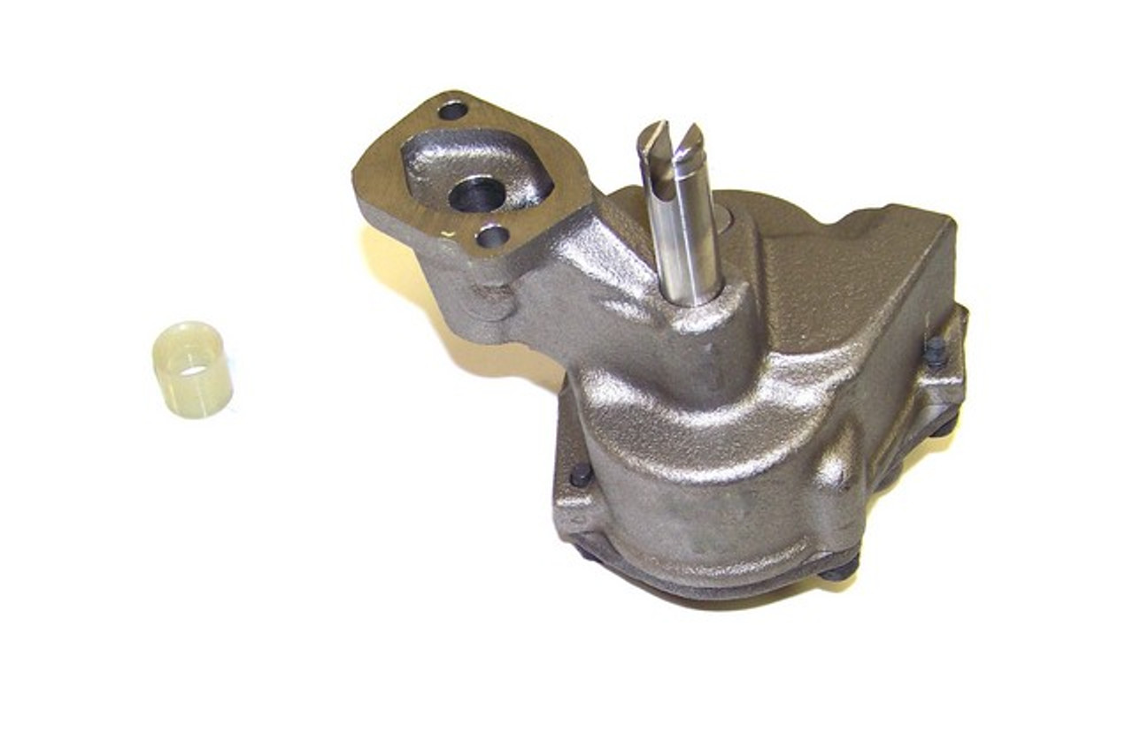 Oil Pump 8.1L 2006 Chevrolet Avalanche 2500 - OP3181.5