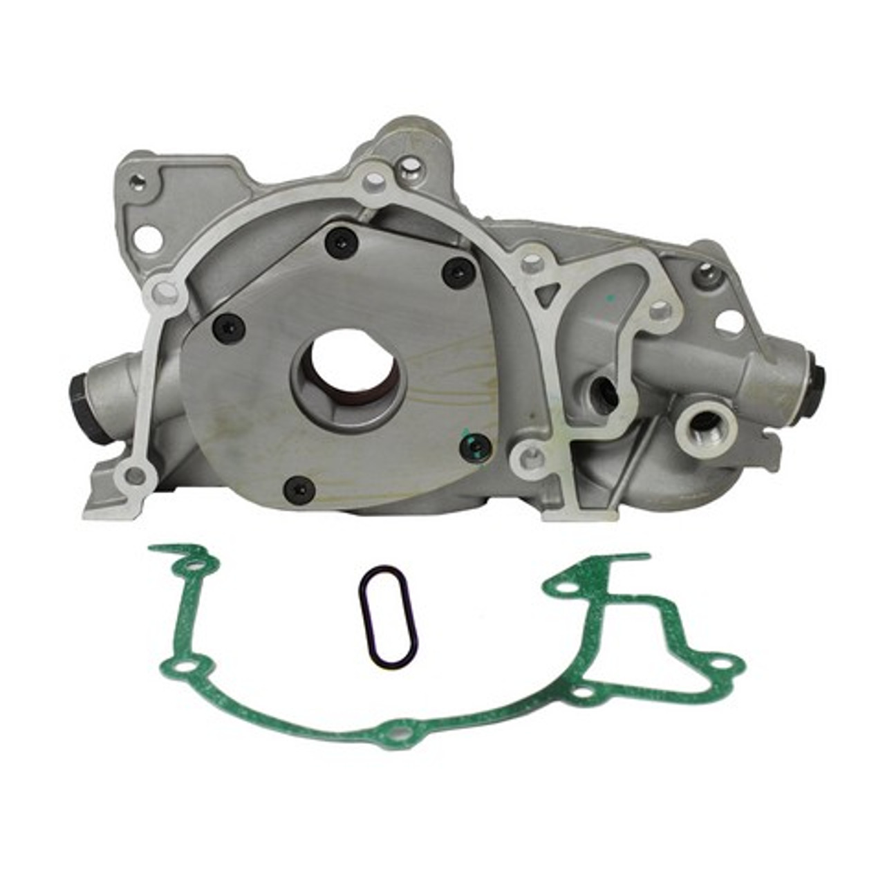 Oil Pump 2.2L 1999 Isuzu Amigo - OP319.2