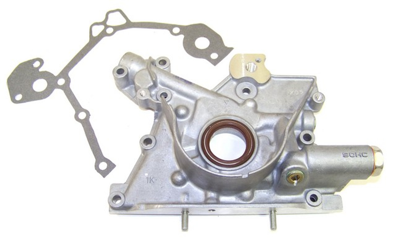 Oil Pump 1.6L 1990 Geo Storm - OP321.1