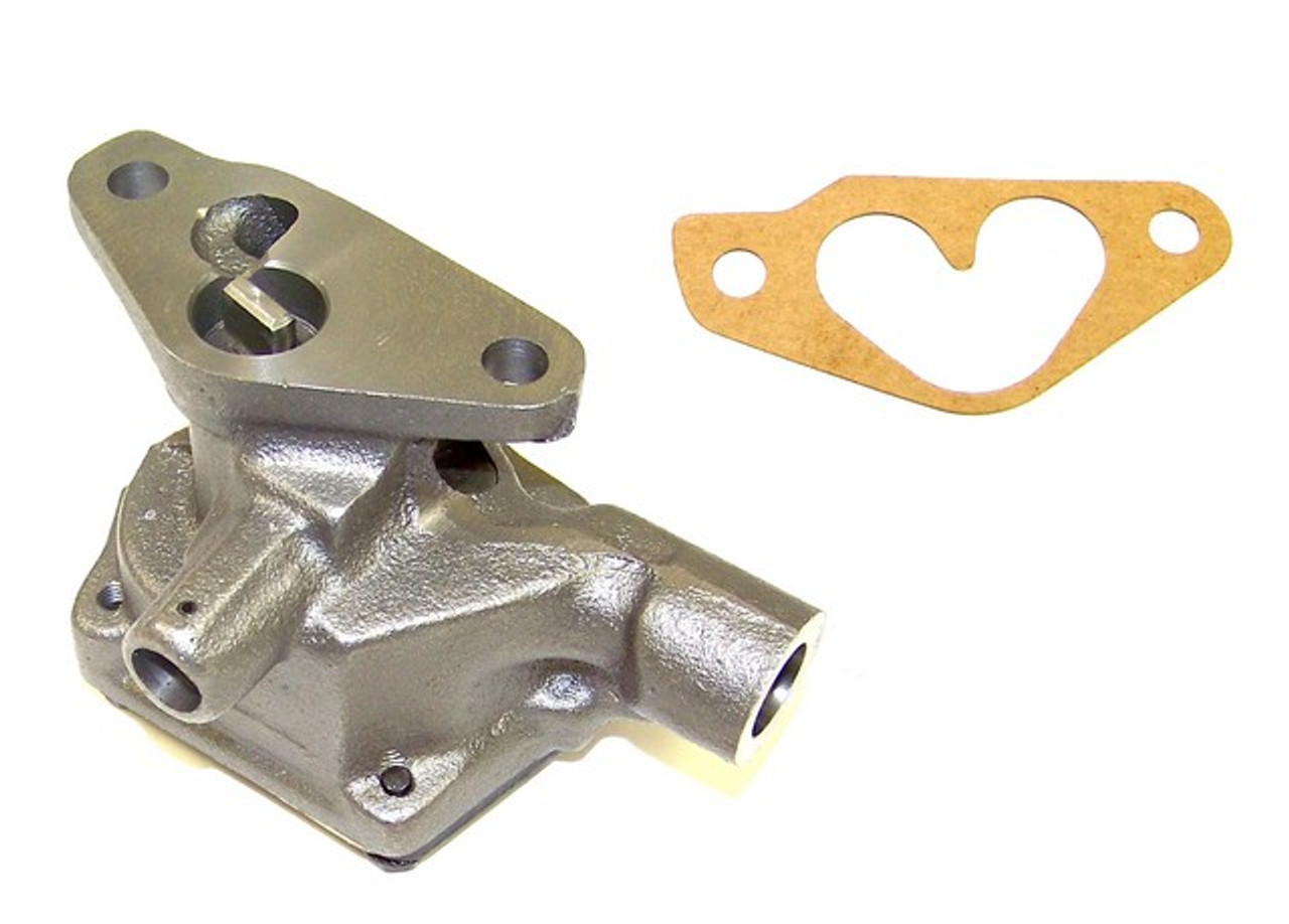 Oil Pump 2.5L 1991 Chevrolet S10 - OP337.1