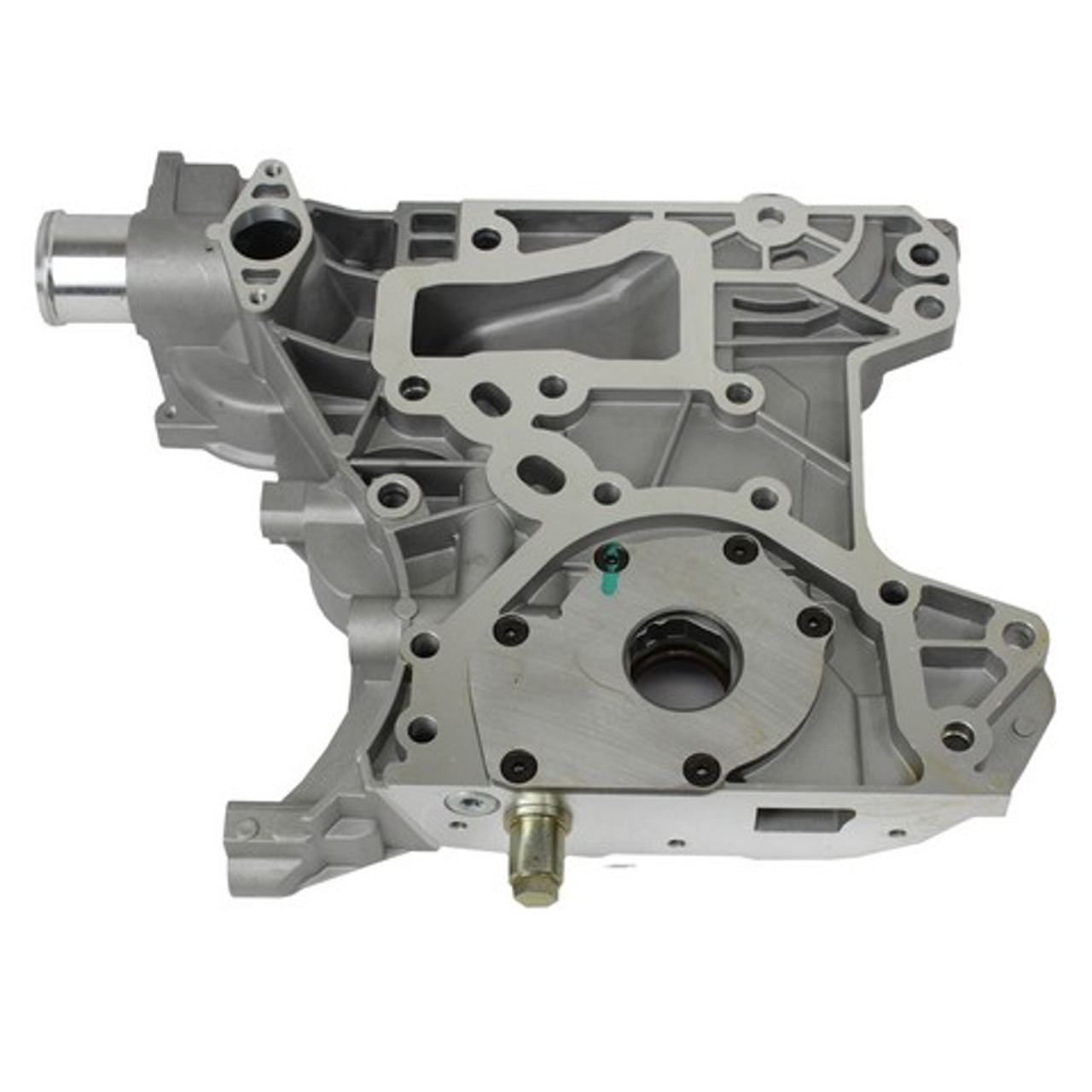 Oil Pump 1.6L 2010 Chevrolet Aveo5 - OP340.5