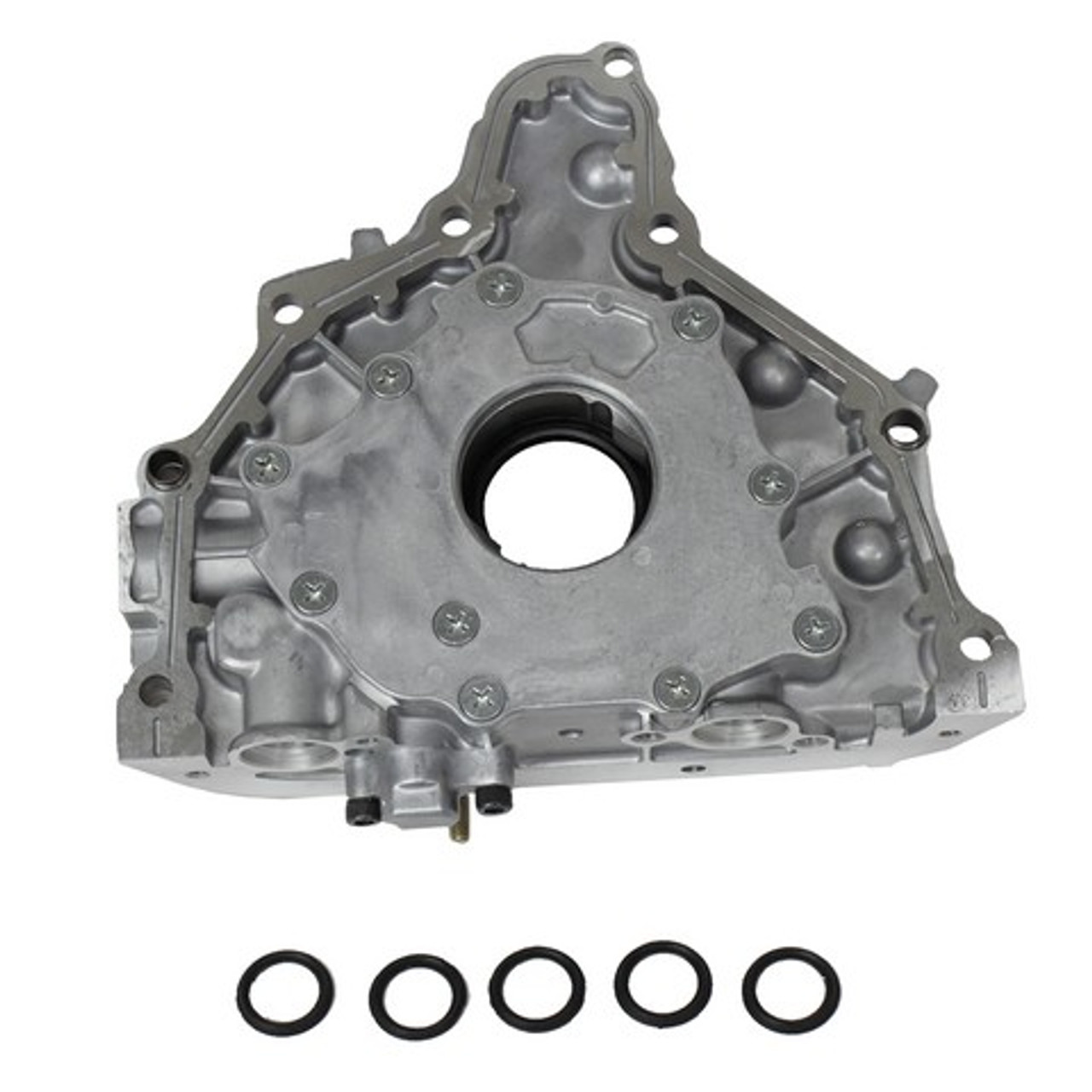 Oil Pump 3.2L 1994 Isuzu Rodeo - OP350.8