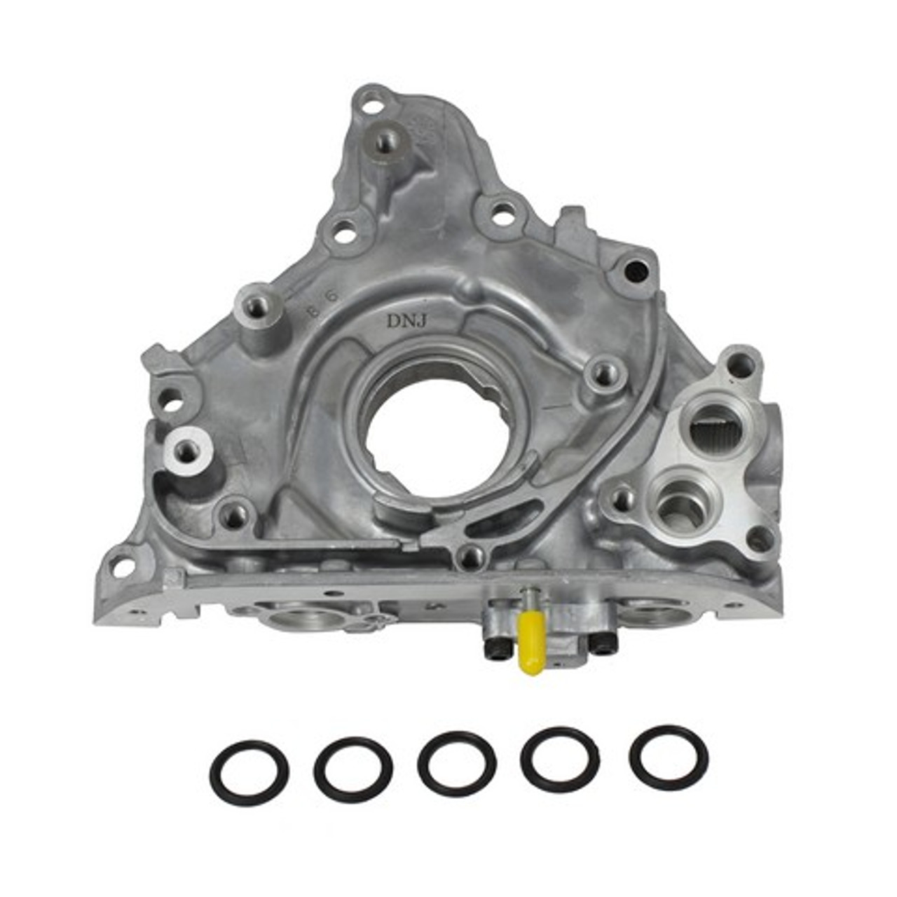 Oil Pump 3.2L 2001 Isuzu Rodeo Sport - OP353.13