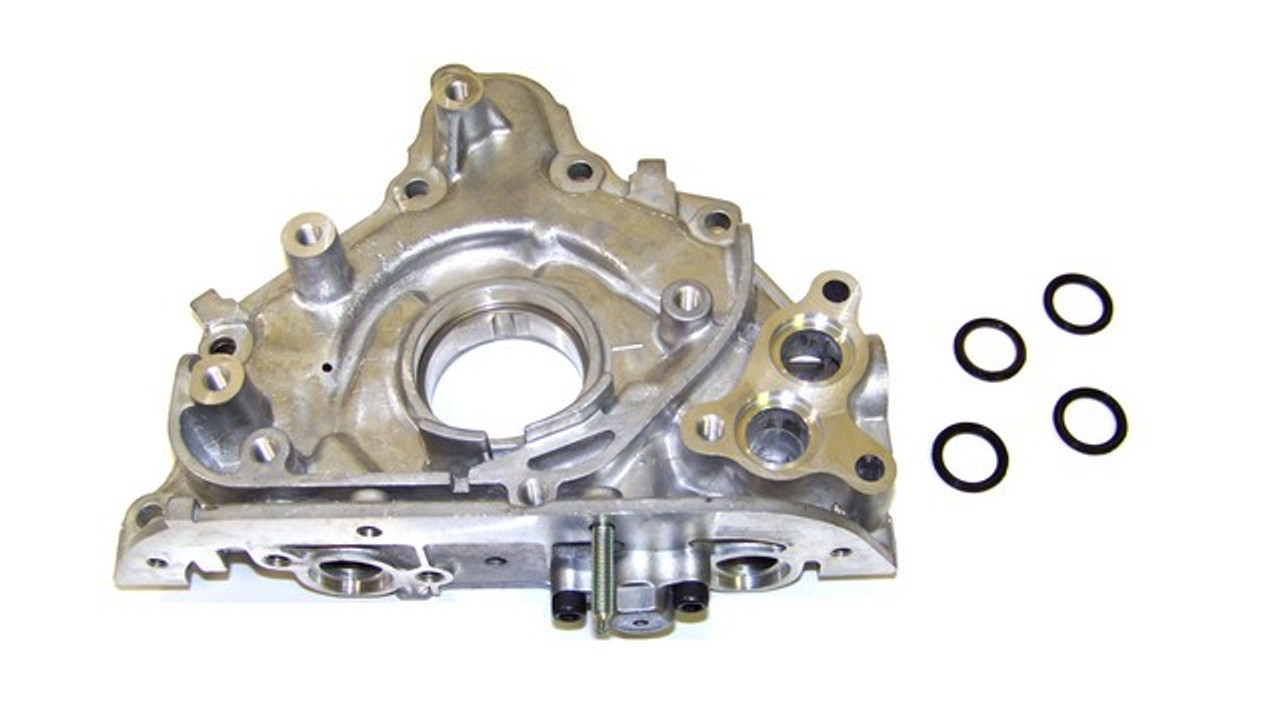 Oil Pump 3.5L 2001 Isuzu VehiCROSS - OP353.30