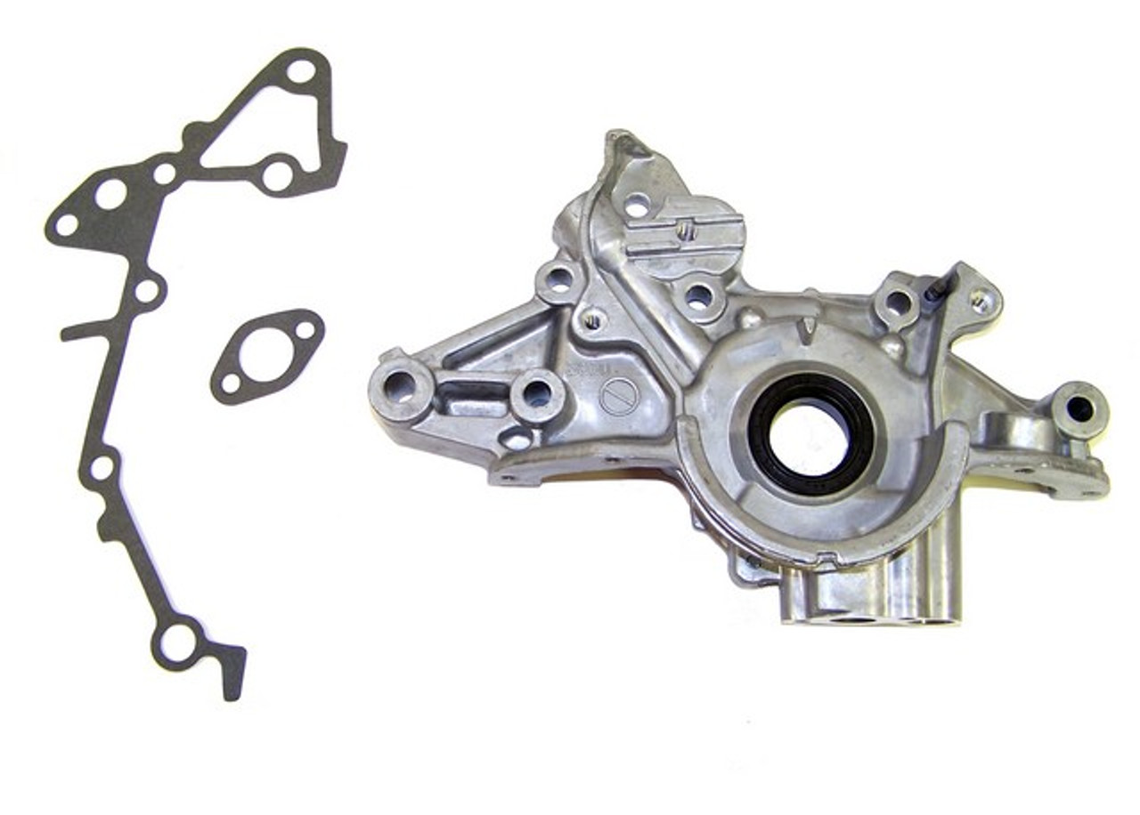 Oil Pump 1.3L 1989 Ford Festiva - OP400.2