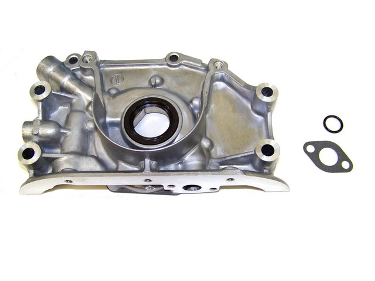 Oil Pump 2.0L 1986 Mazda B2000 - OP406.4