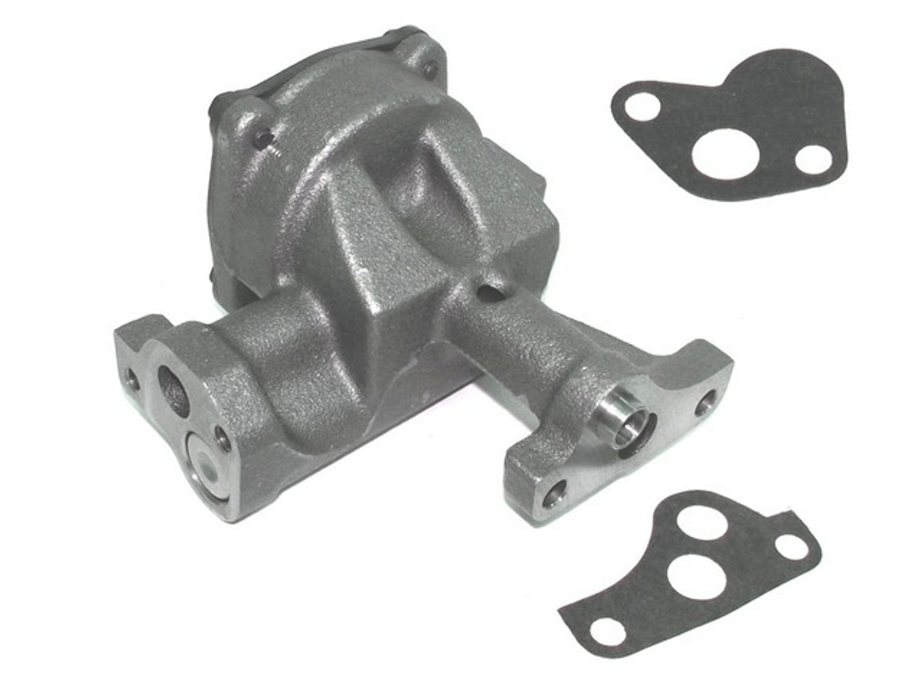 Oil Pump 4.9L 1991 Ford Bronco - OP4107.7