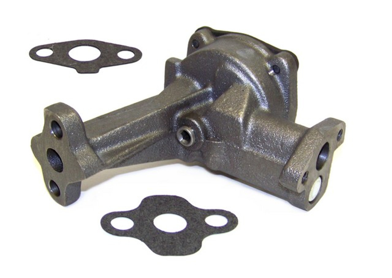 Oil Pump 5.0L 1985 Ford Bronco - OP4113.1