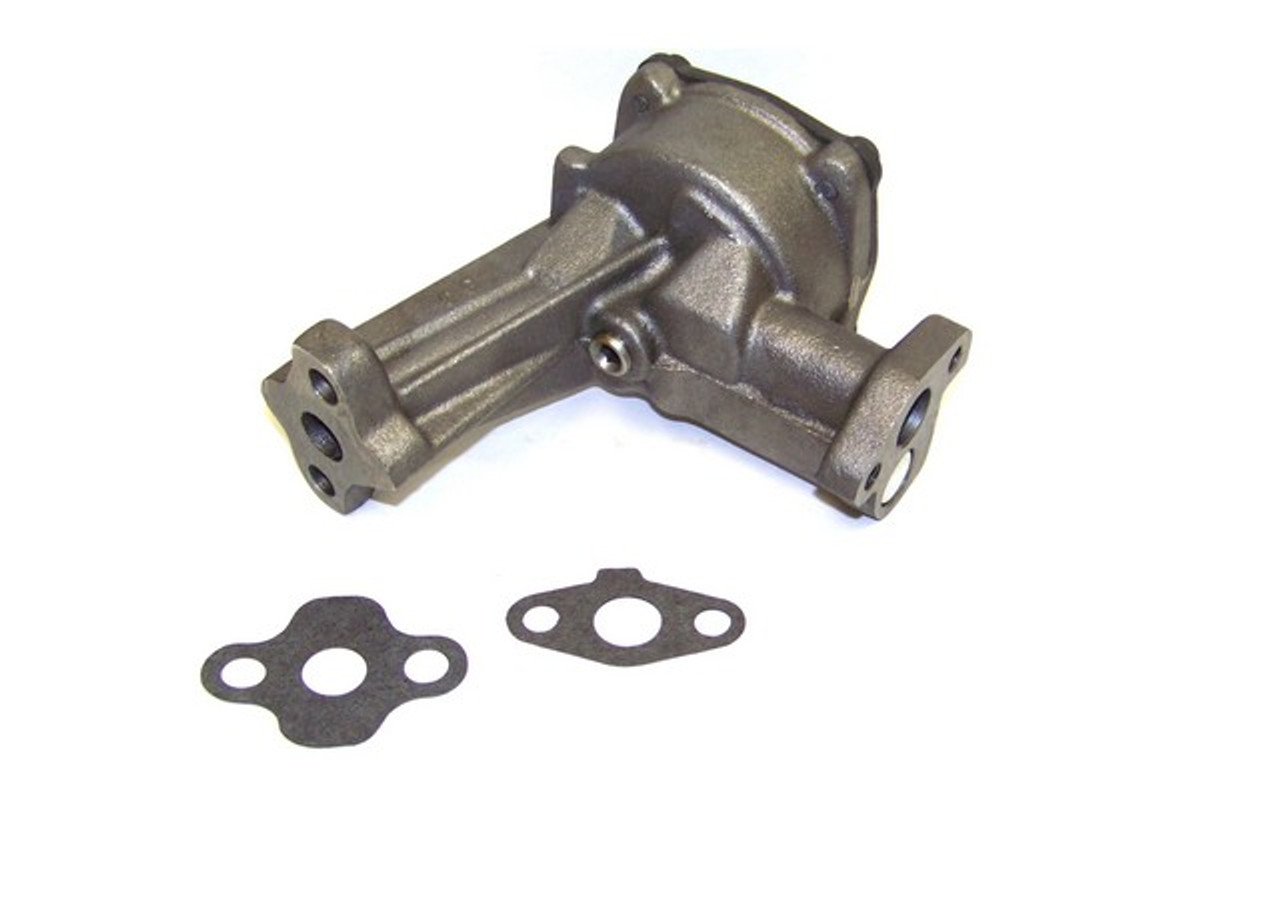 Oil Pump 5.0L 1988 Ford Bronco - OP4113HV.4