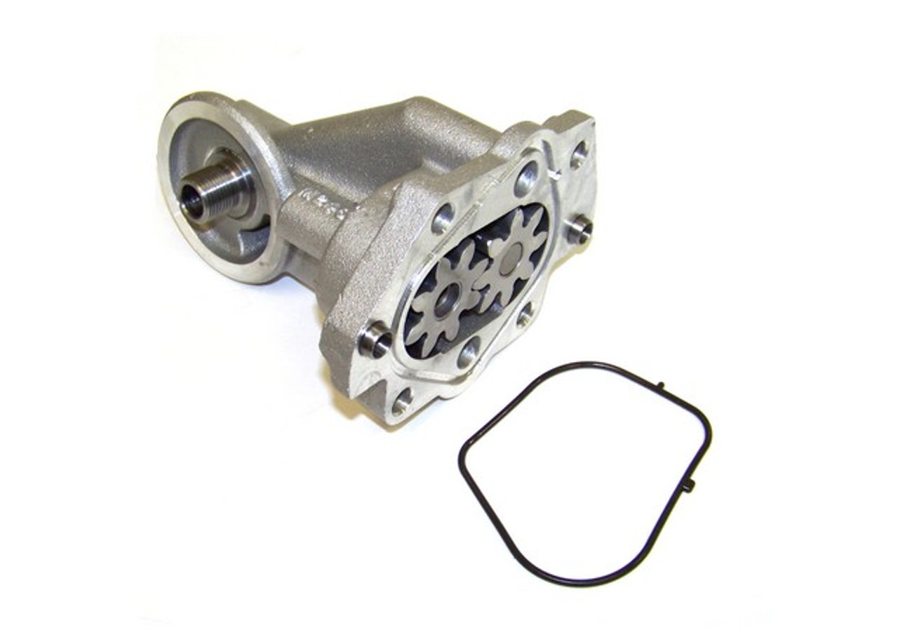 Oil Pump 4.2L 1998 Ford E-150 Econoline - OP4120.9