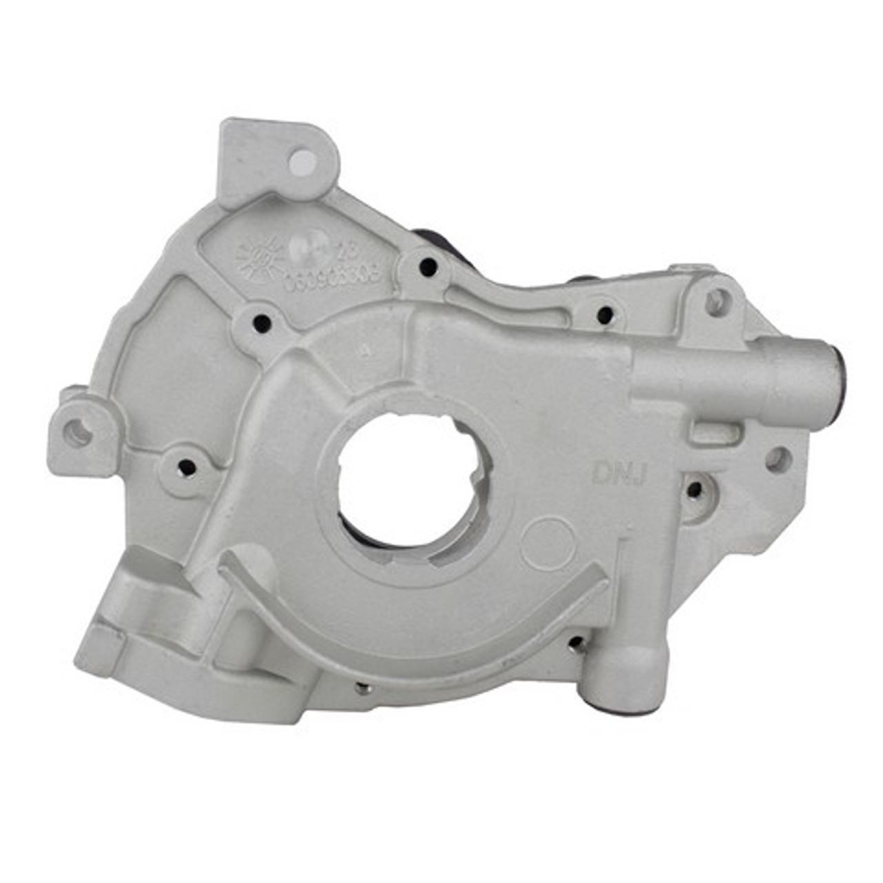 Oil Pump 5.4L 2001 Ford Expedition - OP4131.191