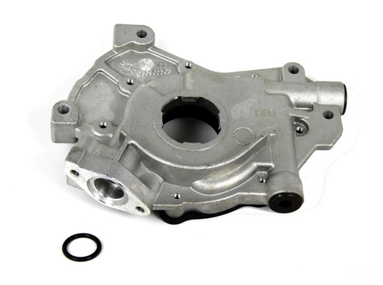Oil Pump 4.6L 2003 Ford Expedition - OP4131.194