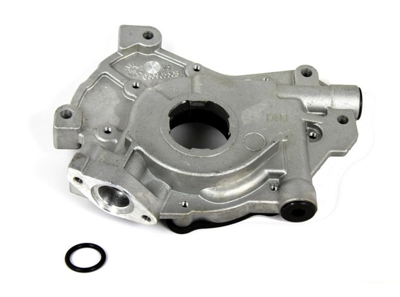 Oil Pump 4.6L 2002 Mercury Mountaineer - OP4131.432