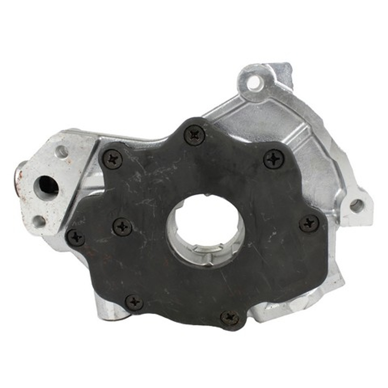 Oil Pump 6.8L 2001 Ford E-350 Super Duty - OP4143.14