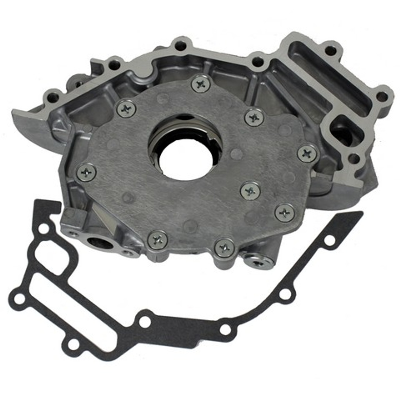 Oil Pump 2.0L 2000 Ford Escort - OP418.10