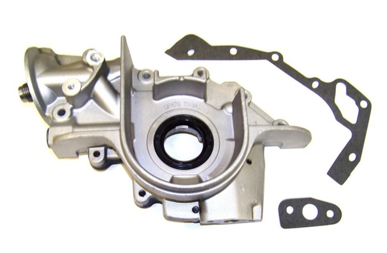 Oil Pump 2.0L 2002 Ford Focus - OP420.14