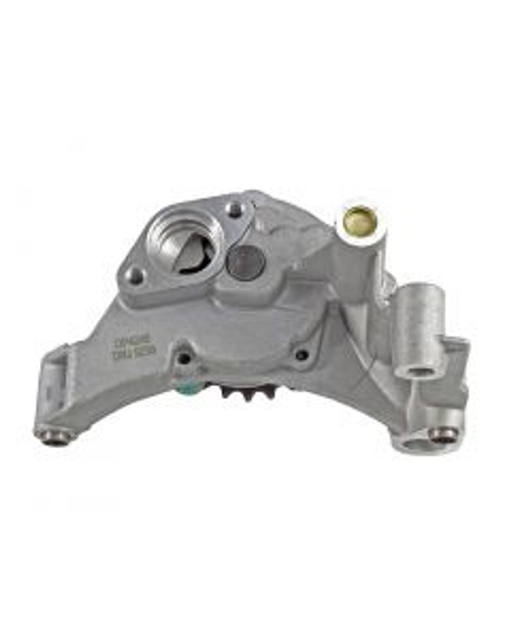 Oil Pump 2.0L 2012 Volkswagen Jetta - OP4246.13