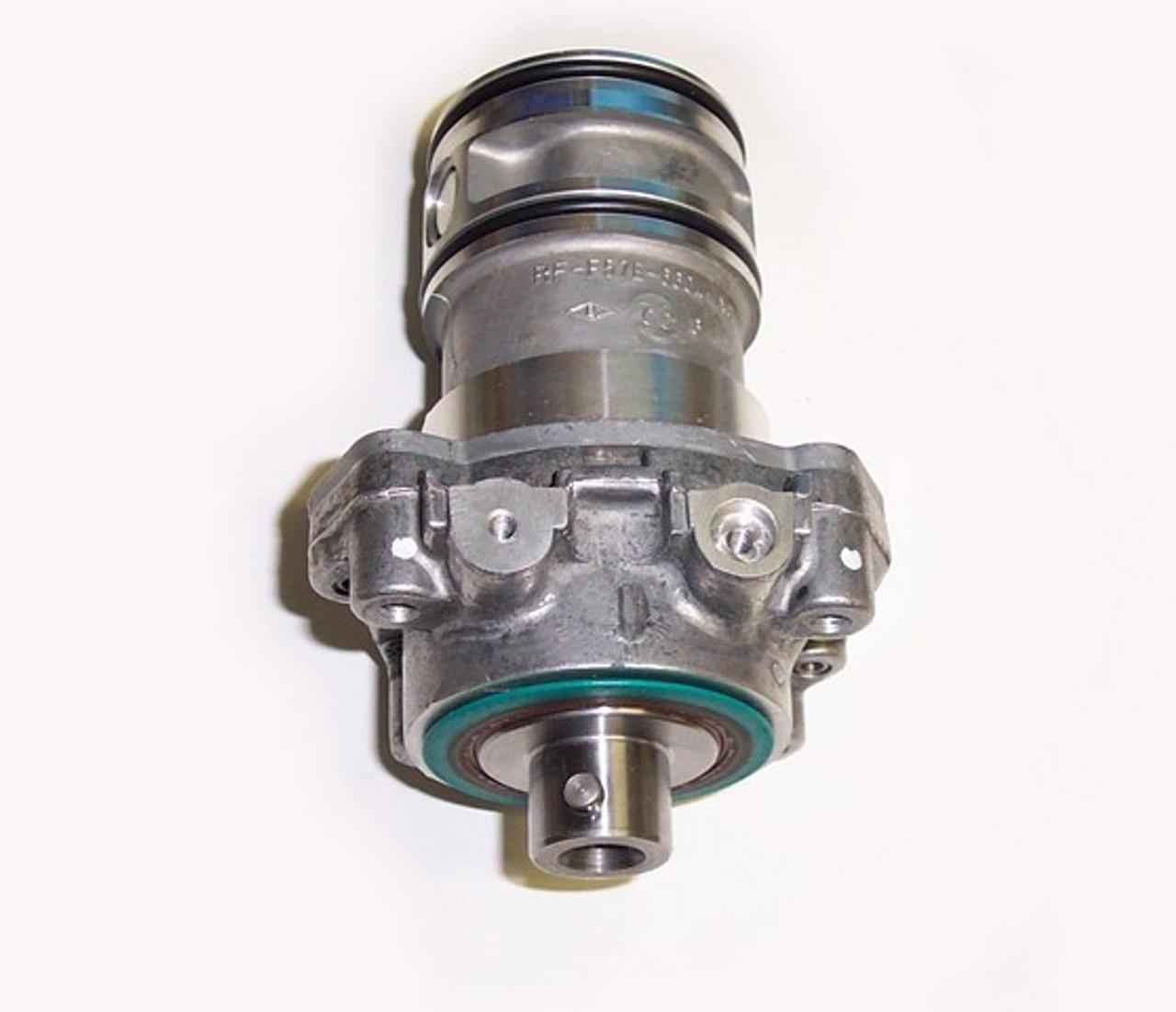 Oil Pump 2.5L 2001 Mazda B2500 - OP448.14