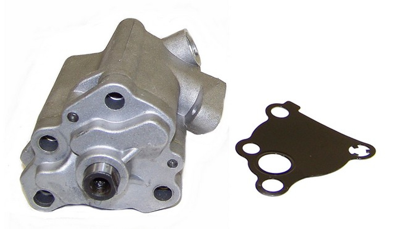 Oil Pump 2.5L 2011 Lincoln MKZ - OP449.32