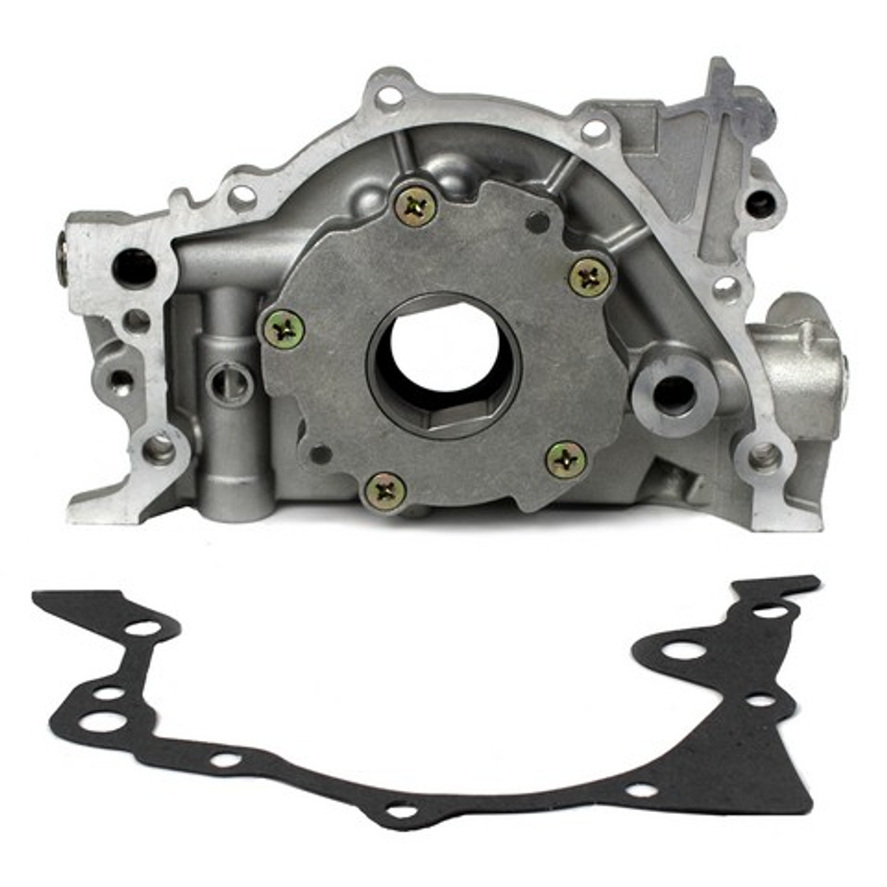 Oil Pump 1.0L 1989 Geo Metro - OP500.5