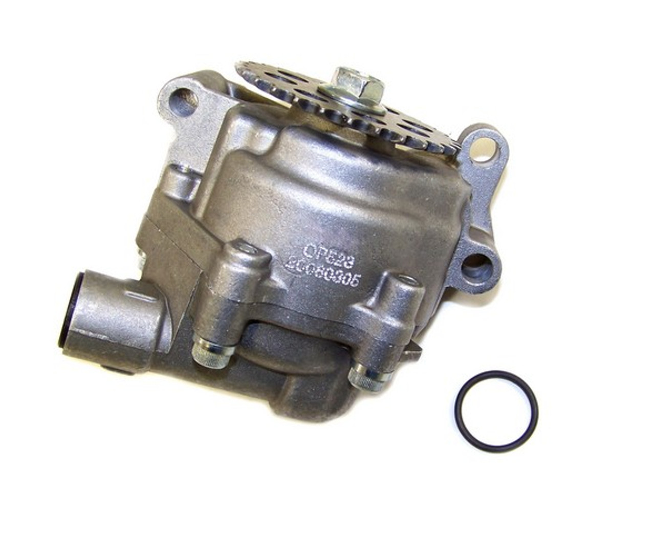 Oil Pump 2.5L 2001 Chevrolet Tracker - OP523.1